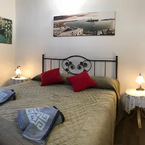  Appartamento Tintoretto 4, 3 Grandi Da Letto, 2 Bagni