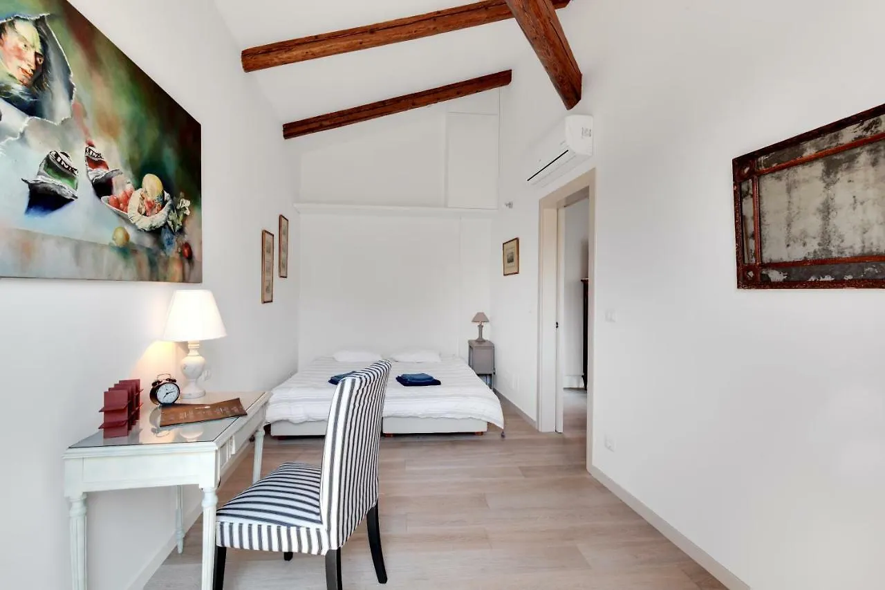 San Marcuola Apartment Venise 0*,  Italie