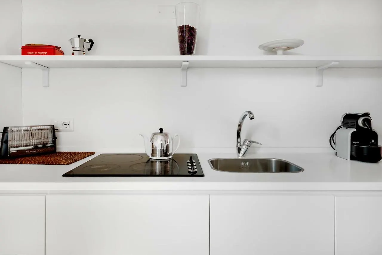 San Marcuola Apartment Venise